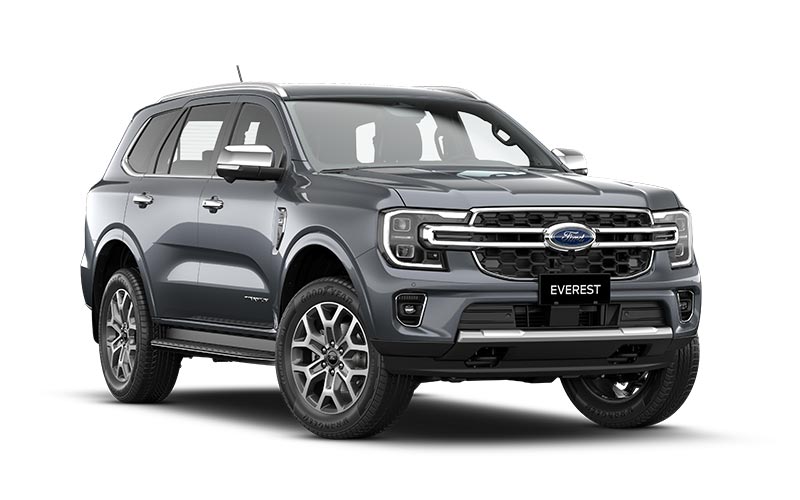 giá xe ford 7 chỗ