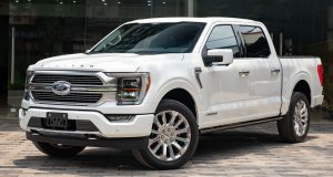 giá xe ford f 150 tại mỹ