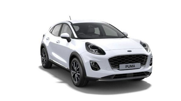 giá xe ford puma - Hình 5