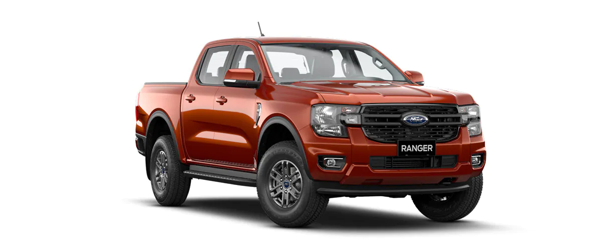giá xe ford ranger xls - Hình 3