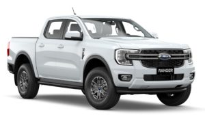giá xe ford ranger xls