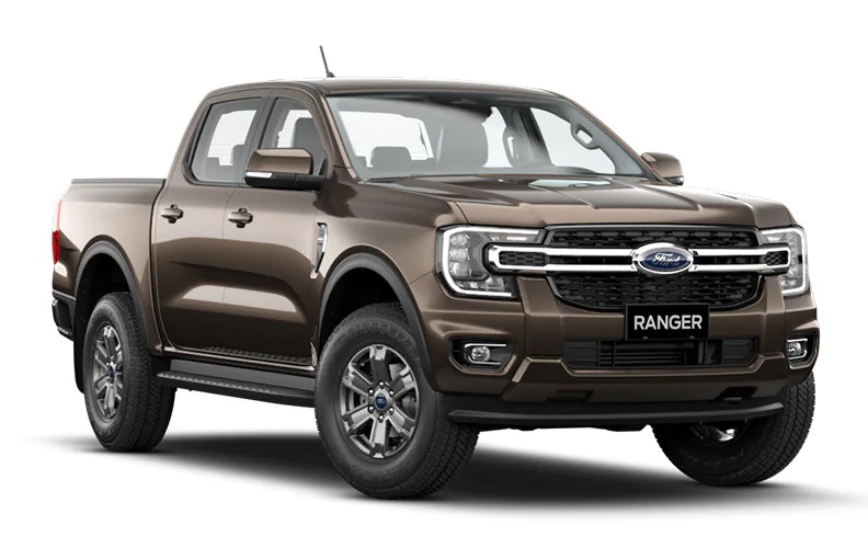 giá xe ford ranger