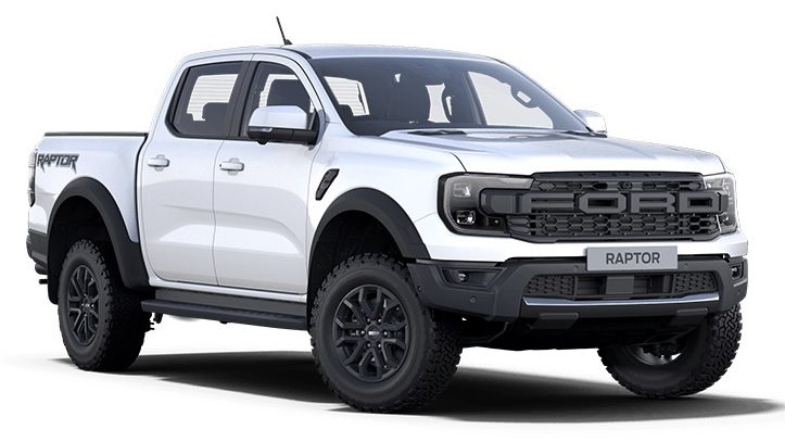 giá xe ford raptor - Hình 1