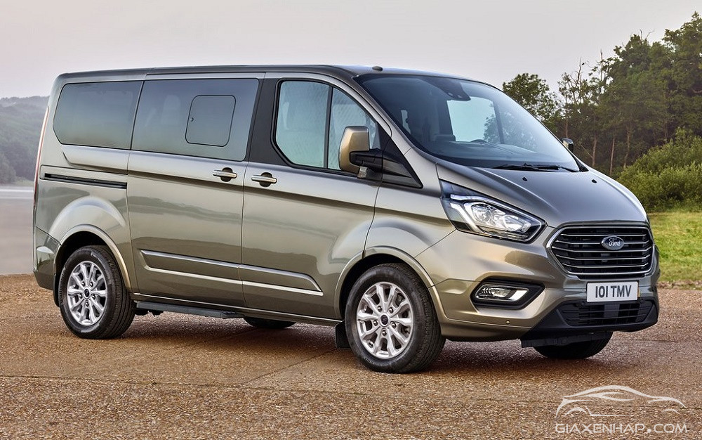 Giá Xe Ford Tourneo 7 Chỗ: Phân Tích Chi Tiết & Lựa Chọn Tối Ưu 2024 1 giá xe ford tourneo 7 chỗ - Hình 5