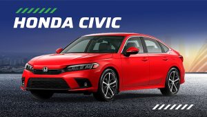 giá xe honda civic 2017 cũ