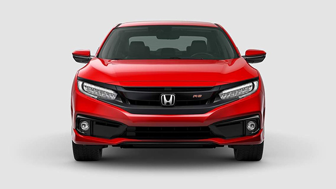 giá xe honda civic 2019 lăn bánh - Hình 2