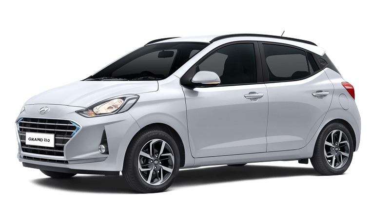 giá xe hyundai i10 - Hình 3