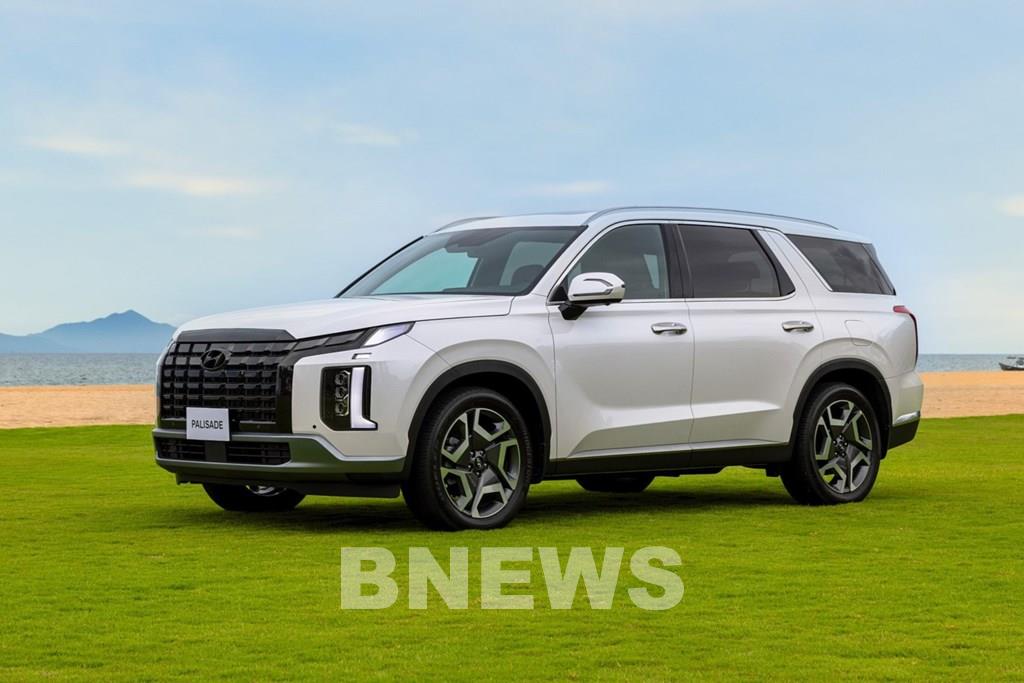 giá xe hyundai mới nhất - Hình 5