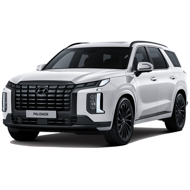 giá xe hyundai palisade - Hình 3
