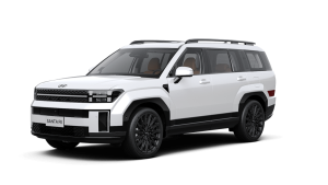 giá xe hyundai santafe