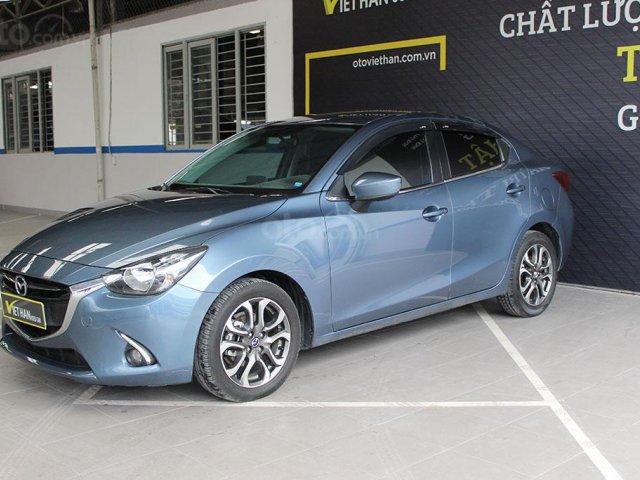 giá xe mazda 2 cũ 2016 - Hình 3