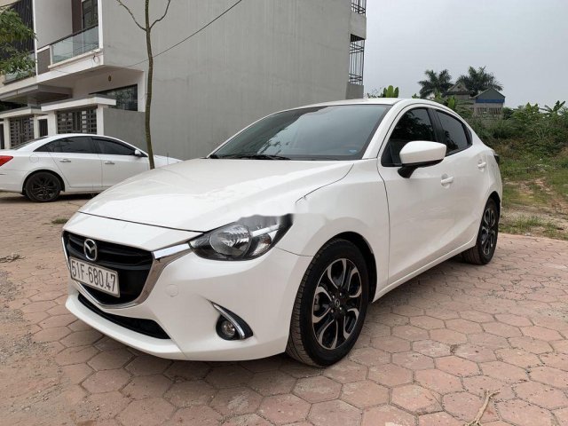 giá xe mazda 2 cũ 2016 - Hình 4