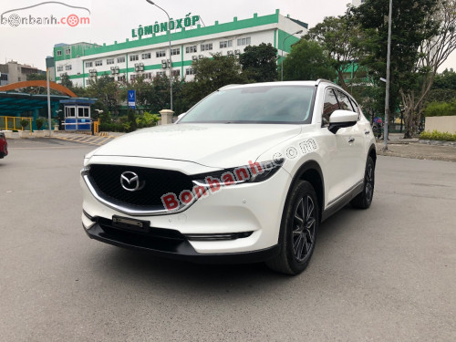 giá xe mazda cx5 2.0 đời 2017 - Hình 4