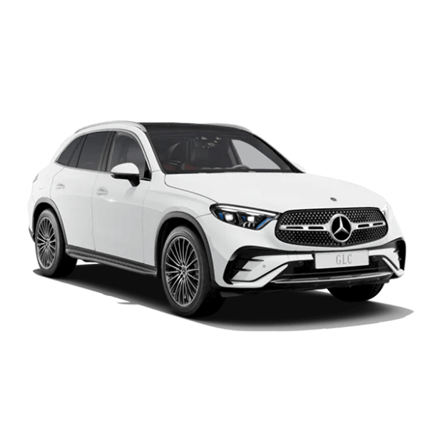 giá xe mercedes glc 300 - Hình 5