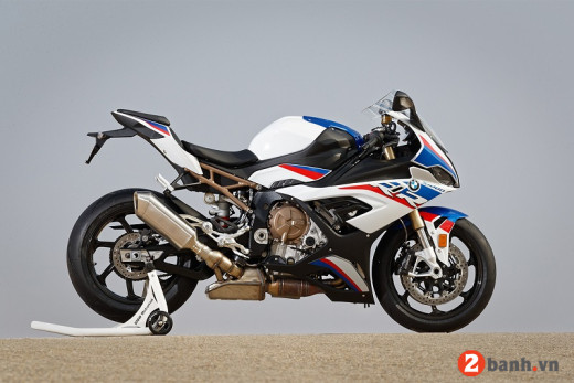 giá xe moto bmw s1000rr - Hình 5