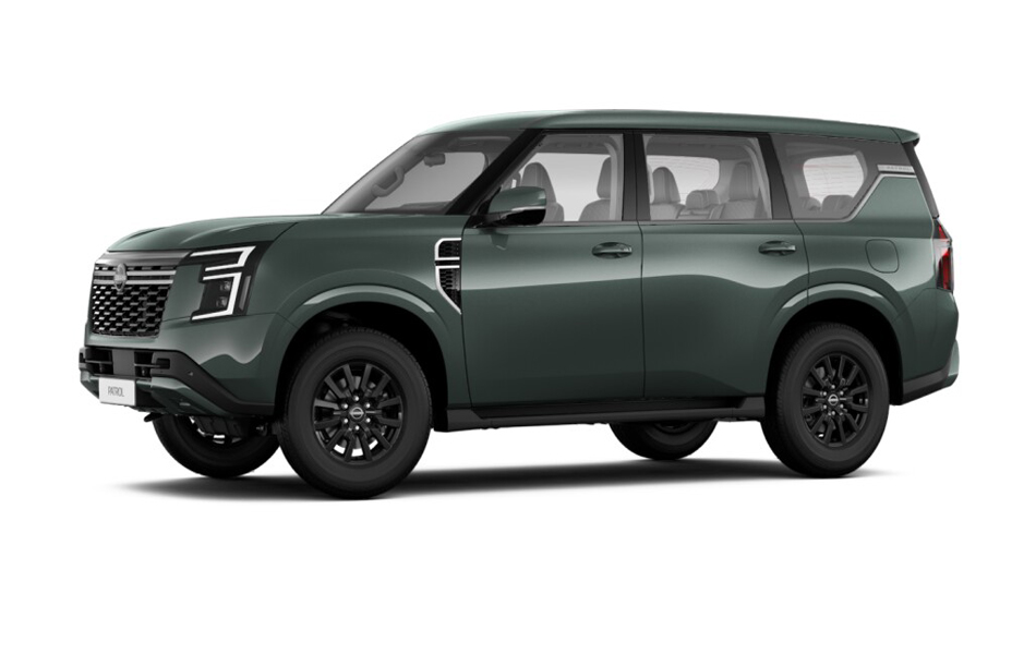 giá xe nissan 7 chỗ 2025 - Hình 3