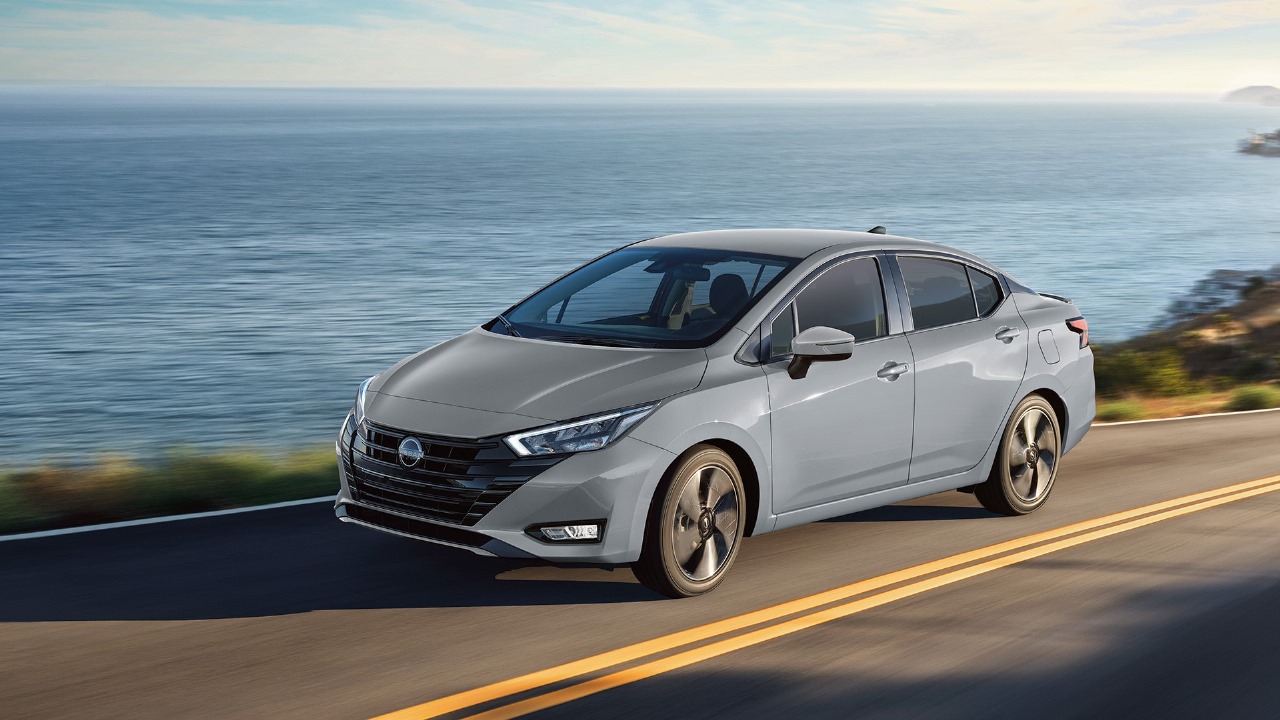 giá xe nissan sunny 2024 - Hình 2