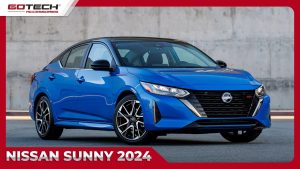 giá xe nissan sunny 2024