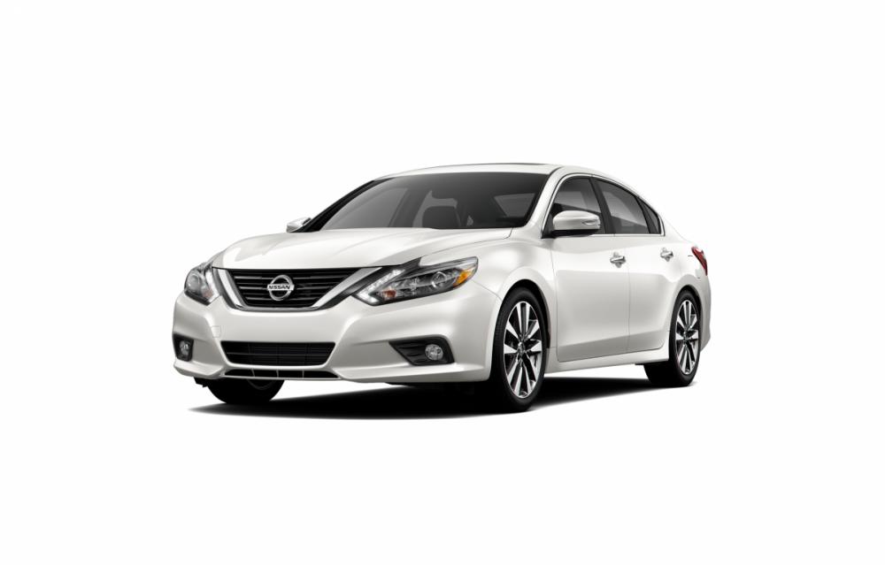 giá xe nissan teana - Hình 5