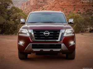 giá xe nissan terra 2025 mới nhất