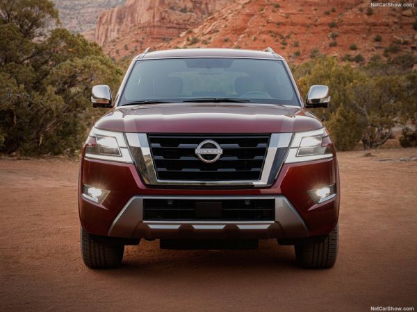 giá xe nissan terra 2025 mới nhất