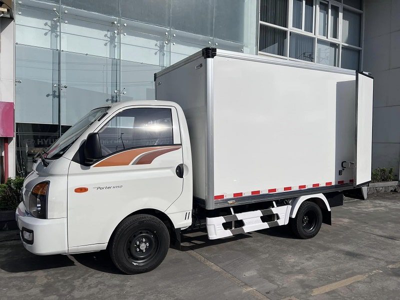 giá xe tải hyundai 1 tấn - Hình 3