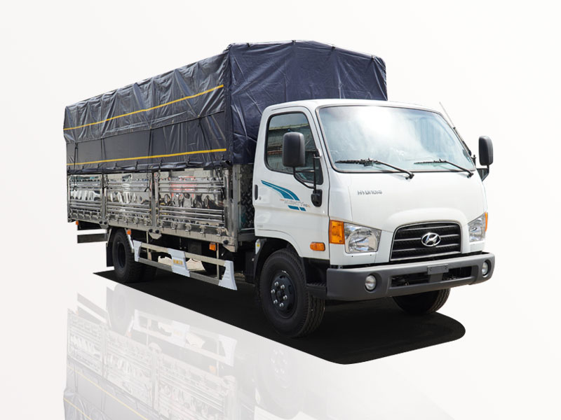 giá xe tải hyundai - Hình 3