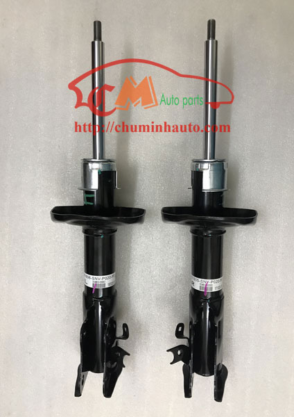 giảm xóc trước honda civic 2008 - Hình 2