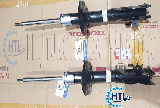 giảm xóc trước honda civic 2008