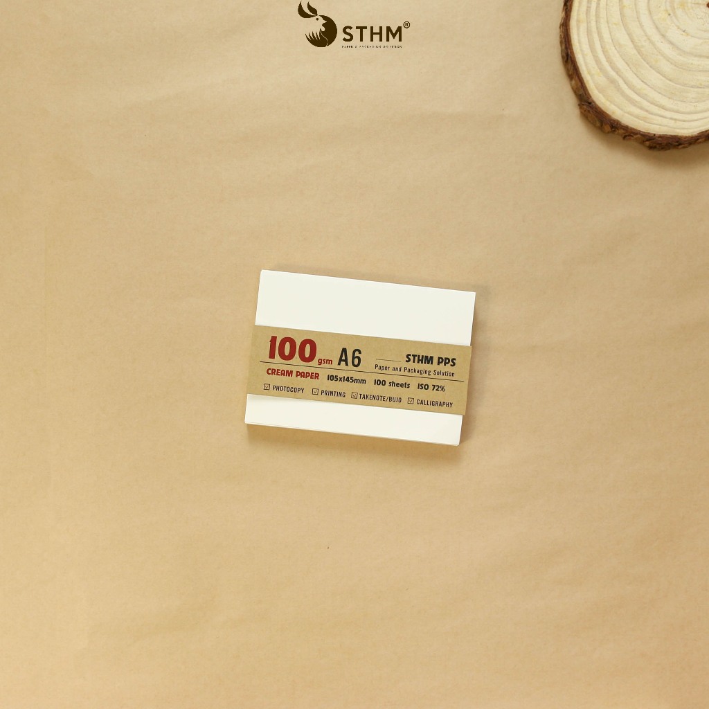 giấy ford kem - Hình 5