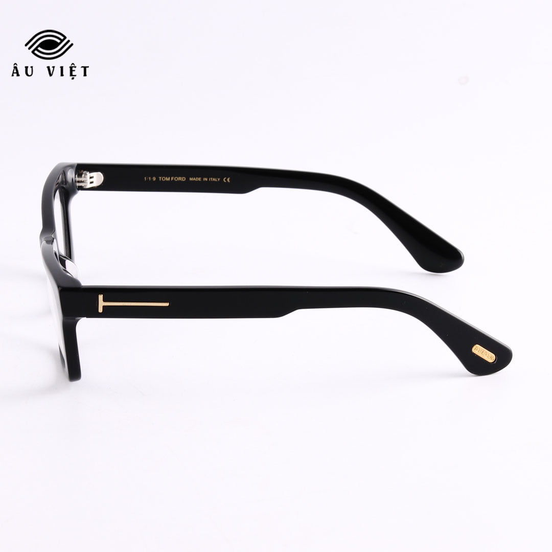 gọng kính tom ford - Hình 3