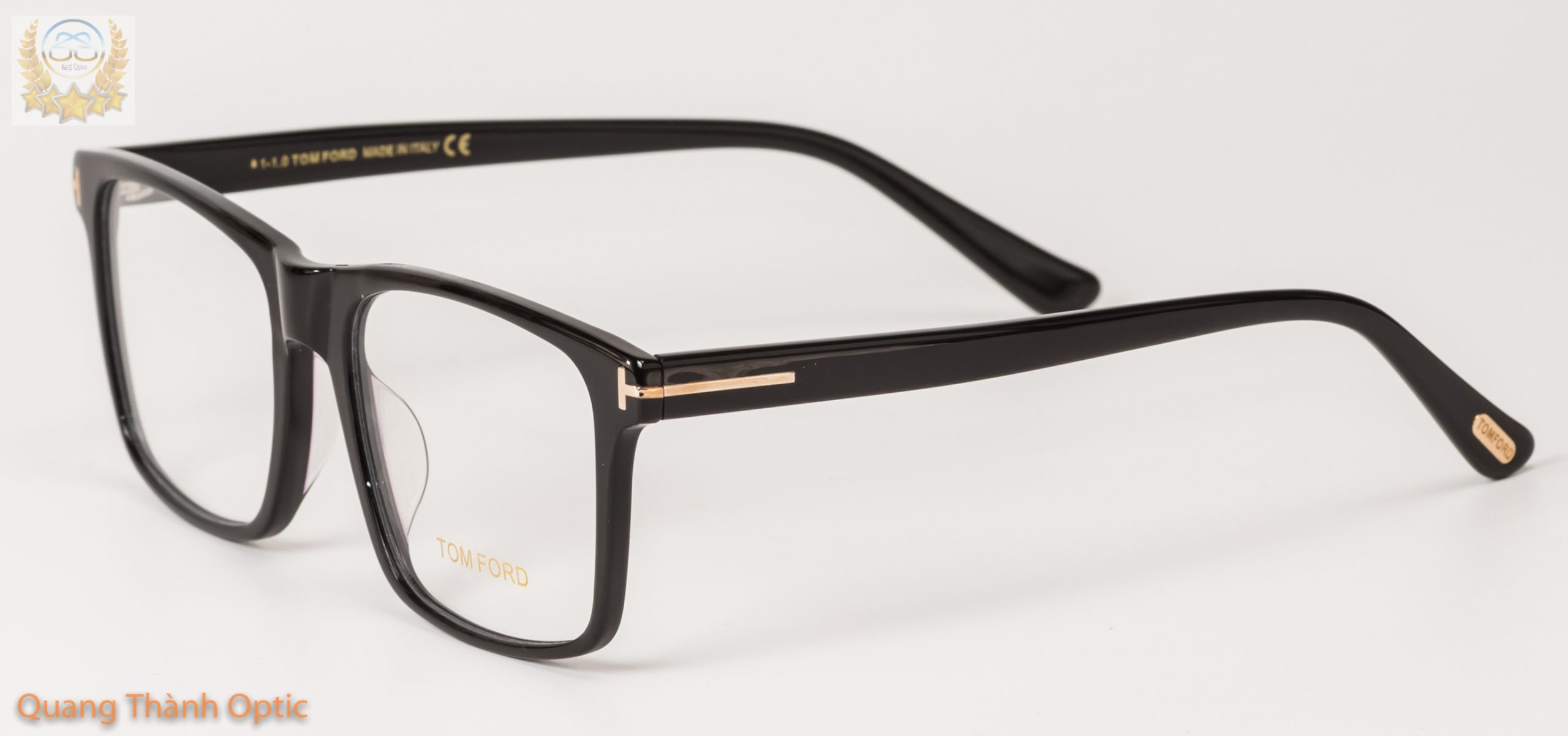 gọng kính tom ford - Hình 5