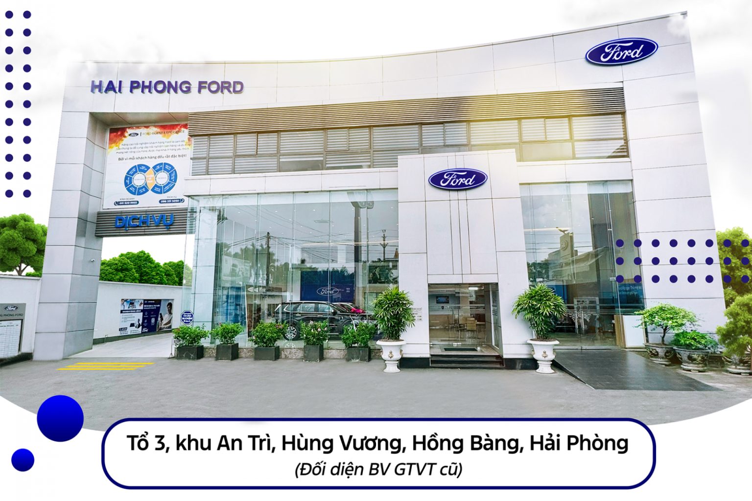 hải phòng ford - Hình 4