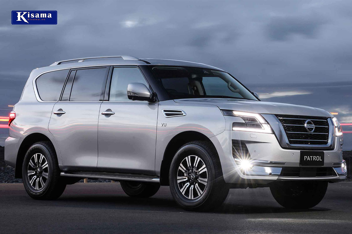 hãng nissan của nước nào - Hình 3