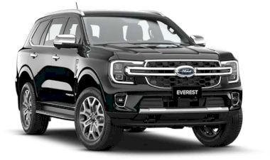 hãng xe ford - Hình 3