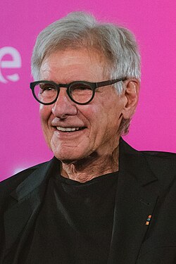 harrison ford - Hình 2