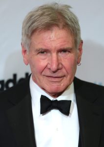 harrison ford