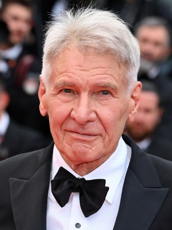 harrison ford - Hình 3