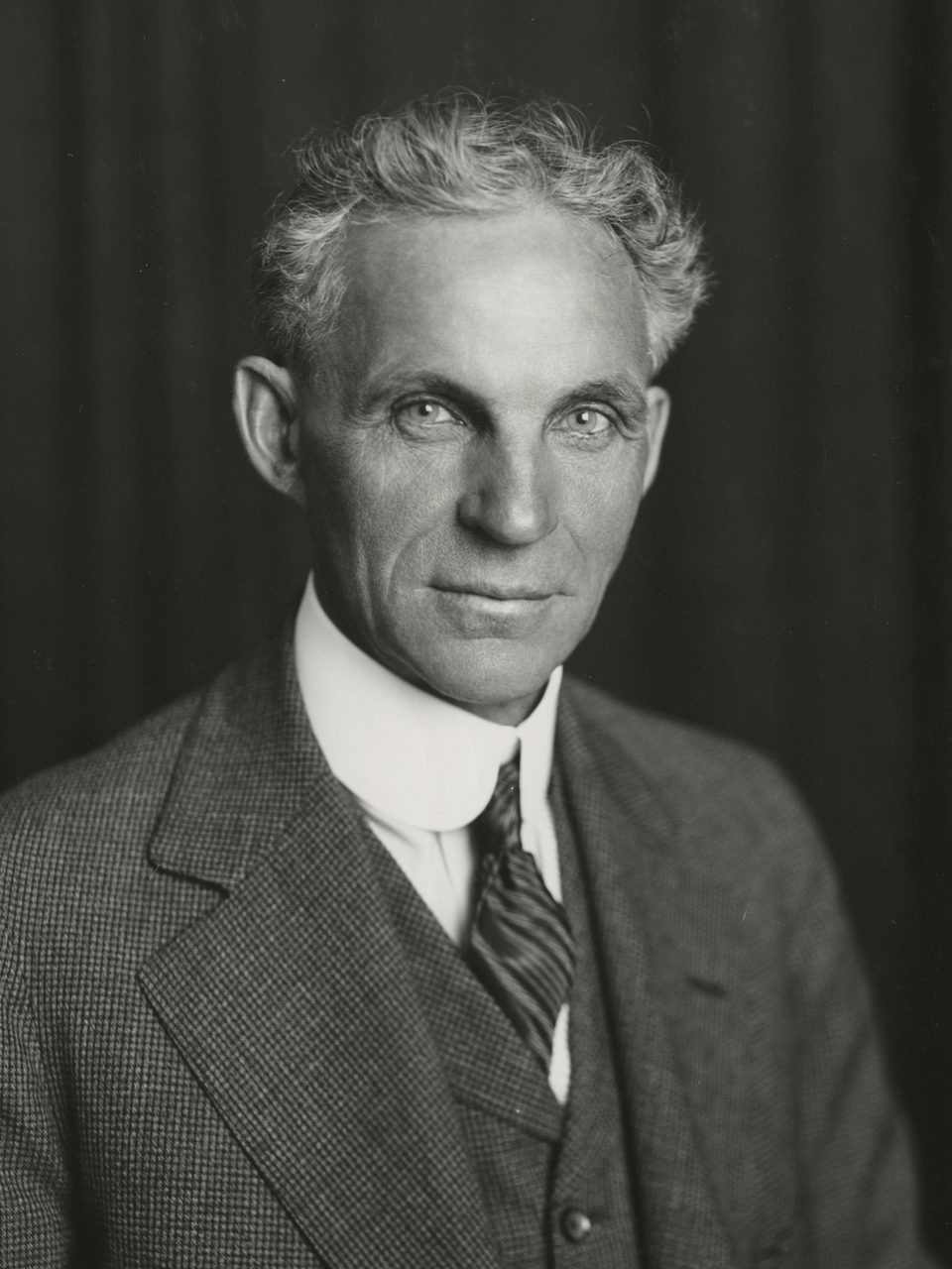 henry ford - Hình 2
