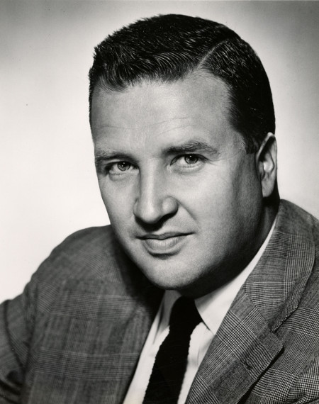 henry ford ii - Hình 2