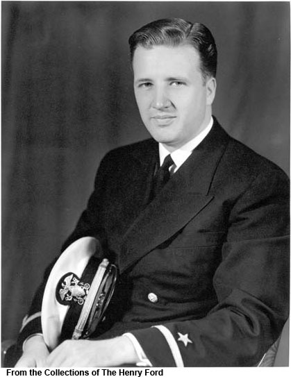 henry ford ii - Hình 4