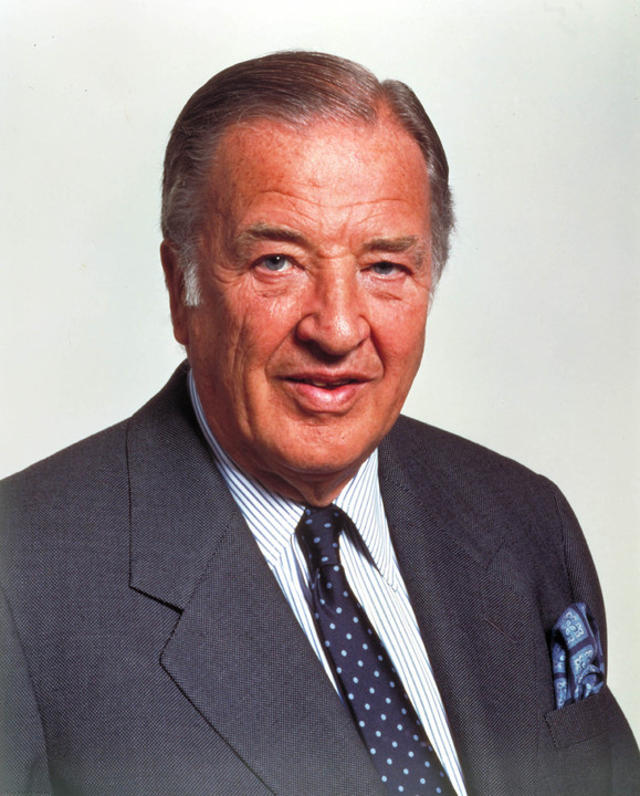 henry ford ii - Hình 5