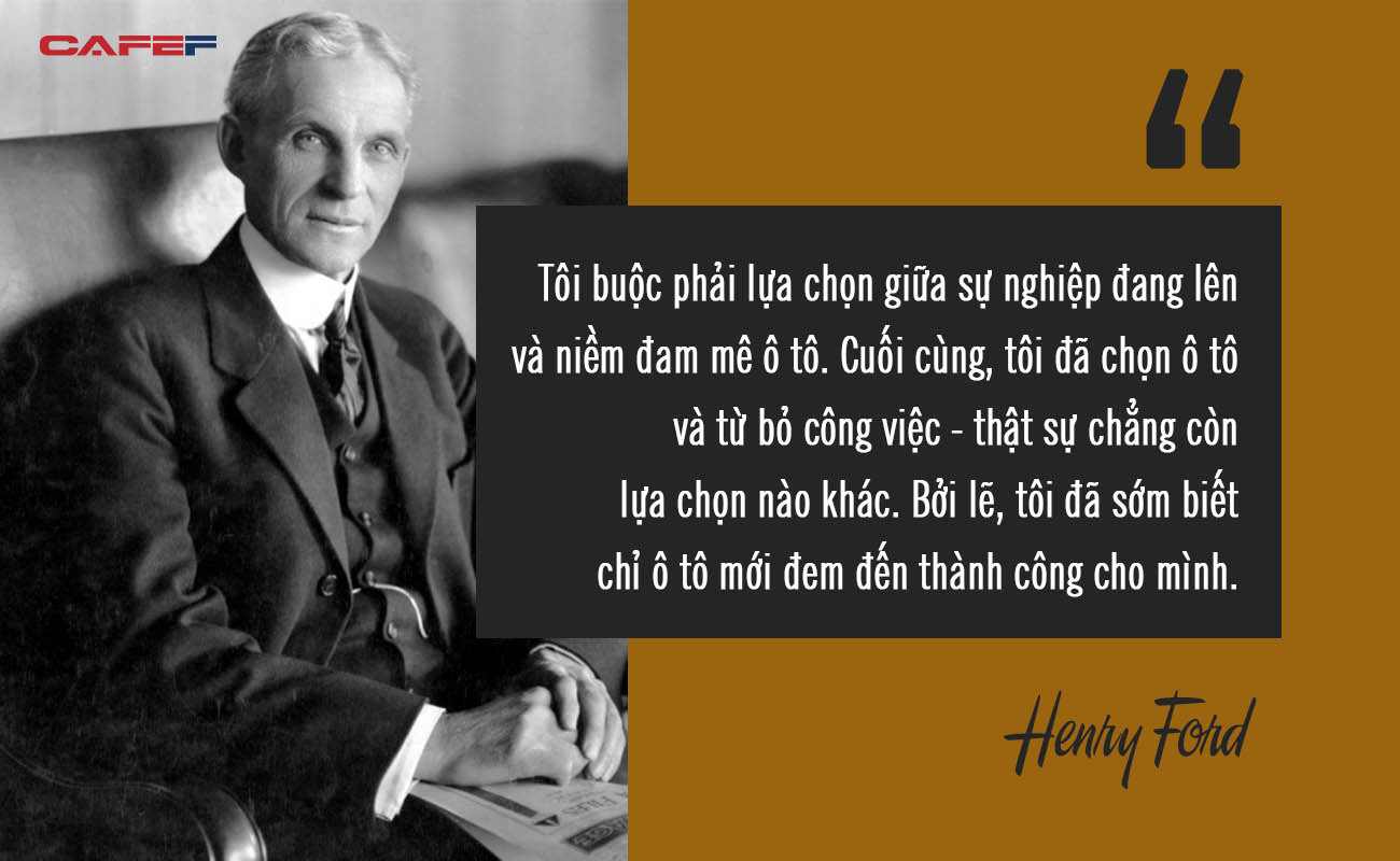 henry ford là ai - Hình 2