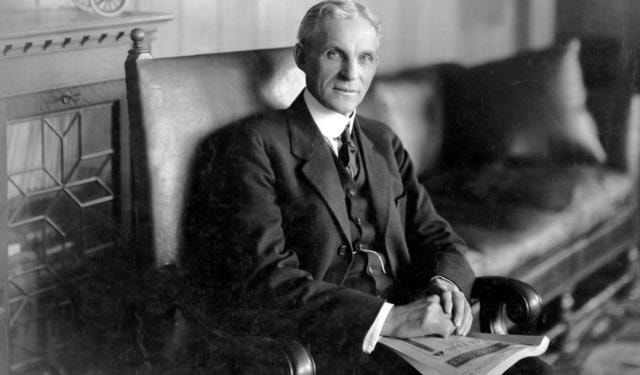 henry ford là ai - Hình 5