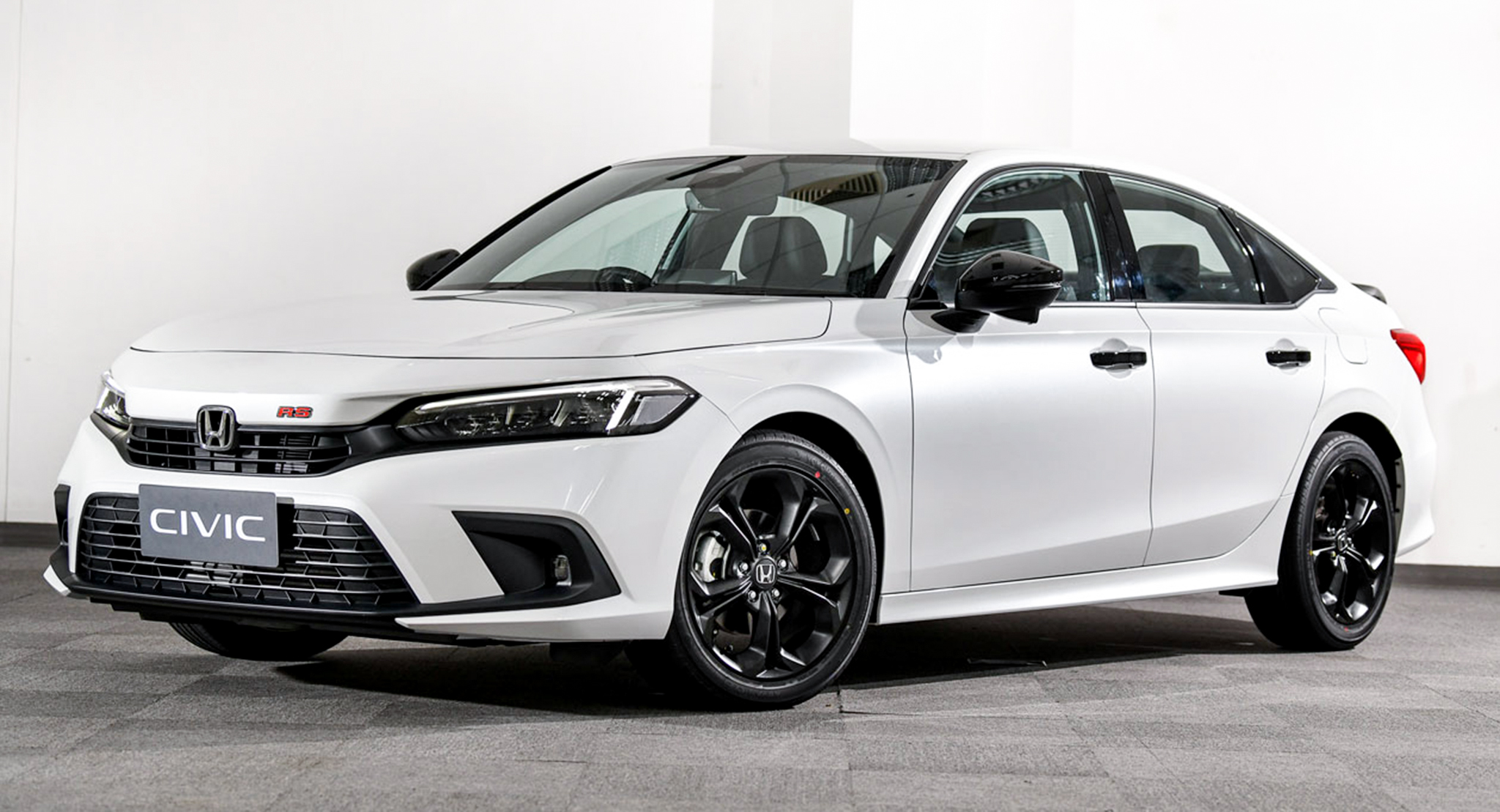 hình ảnh honda civic - Hình 5