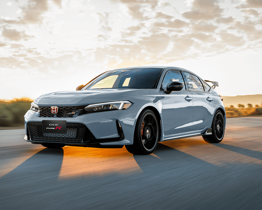 hình ảnh xe honda civic