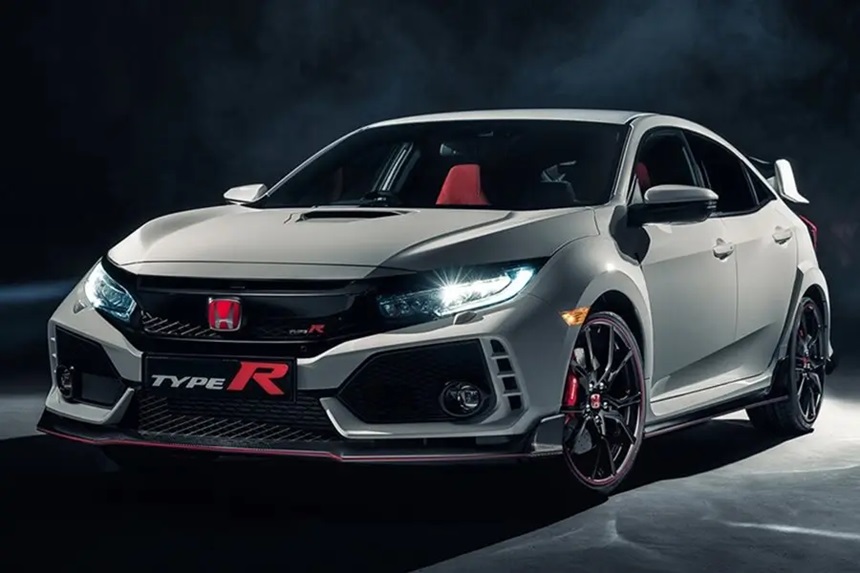 hình nền xe honda civic - Hình 4