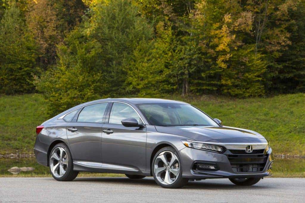 honda 2019 accord - Hình 2
