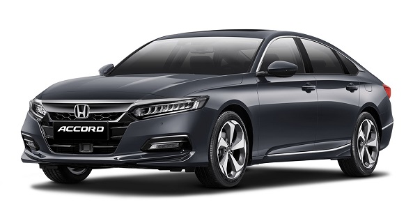 honda accord 1.5 turbo - Hình 3