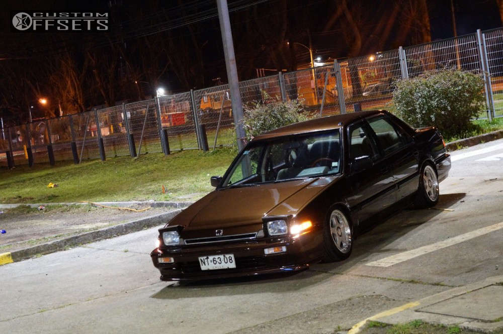 honda accord 1988 tuning - Hình 3